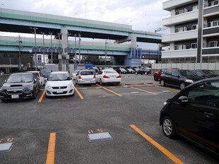 千代県庁口駅 徒歩13分 10階の物件内観写真